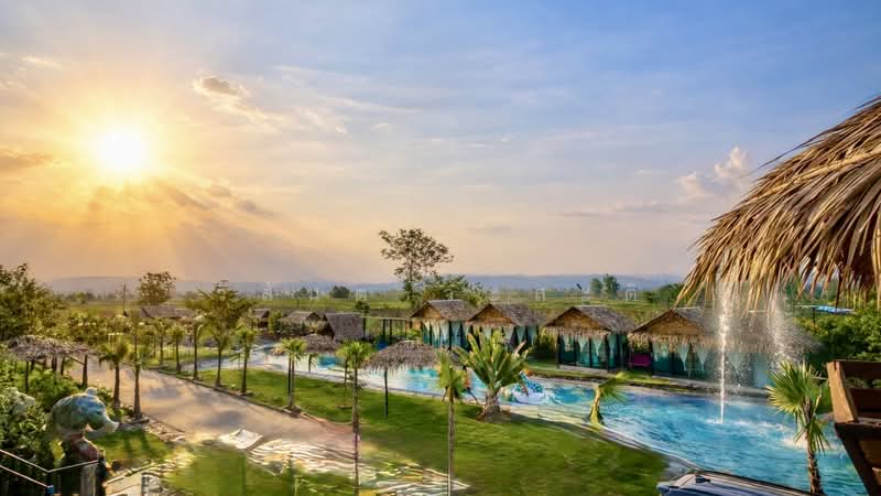 ขายกิจการ คาเฟ่ & รีสอร์ท กาญจนบุรี พร้อมทำต่อได้เลย, Kanchanaburi, แสงชูโต, Sing, Sai Yok, Kanchanaburi, , 14,400 sqm, Business For Sale, by Wasan Wasati, 500198570 - DDproperty.com