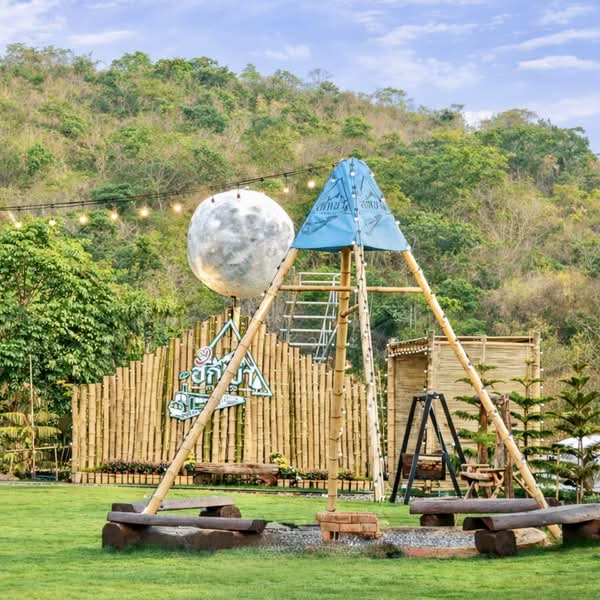 ขายกิจการ คาเฟ่ & รีสอร์ท กาญจนบุรี พร้อมทำต่อได้เลย, Kanchanaburi, แสงชูโต, Sing, Sai Yok, Kanchanaburi, , 14,400 sqm, Business For Sale, by Wasan Wasati, 500198570 - DDproperty.com