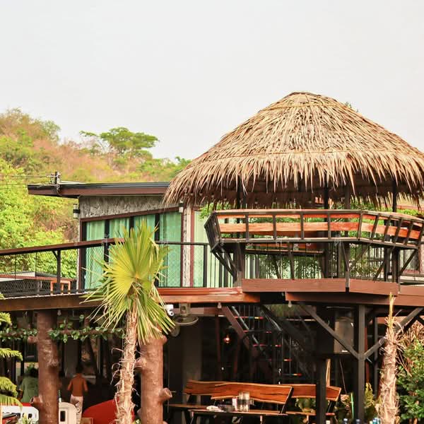 ขายกิจการ คาเฟ่ & รีสอร์ท กาญจนบุรี พร้อมทำต่อได้เลย, Kanchanaburi, แสงชูโต, Sing, Sai Yok, Kanchanaburi, , 14,400 sqm, Business For Sale, by Wasan Wasati, 500198570 - DDproperty.com