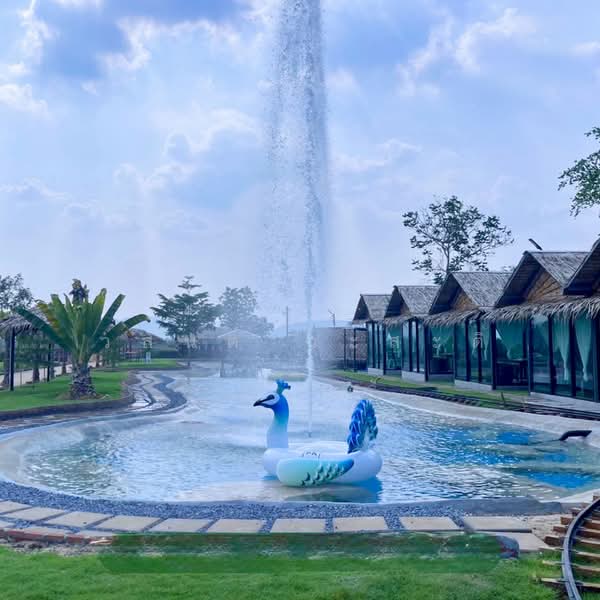 ขายกิจการ คาเฟ่ & รีสอร์ท กาญจนบุรี พร้อมทำต่อได้เลย, Kanchanaburi, แสงชูโต, Sing, Sai Yok, Kanchanaburi, , 14,400 sqm, Business For Sale, by Wasan Wasati, 500198570 - DDproperty.com