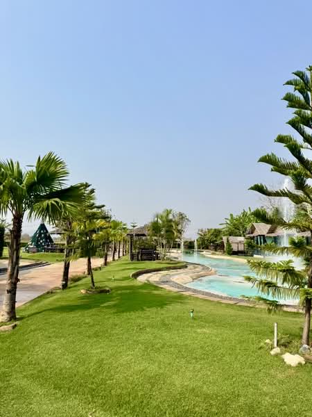 ขายกิจการ คาเฟ่ & รีสอร์ท กาญจนบุรี พร้อมทำต่อได้เลย, Kanchanaburi, แสงชูโต, Sing, Sai Yok, Kanchanaburi, , 14,400 sqm, Business For Sale, by Wasan Wasati, 500198570 - DDproperty.com