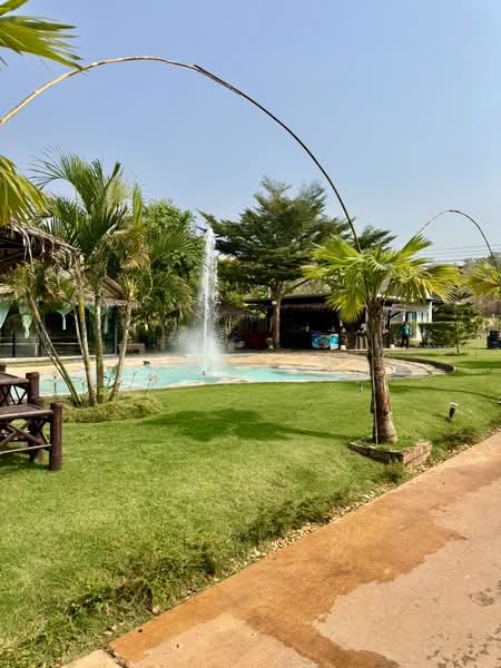 ขายกิจการ คาเฟ่ & รีสอร์ท กาญจนบุรี พร้อมทำต่อได้เลย, Kanchanaburi, แสงชูโต, Sing, Sai Yok, Kanchanaburi, , 14,400 sqm, Business For Sale, by Wasan Wasati, 500198570 - DDproperty.com