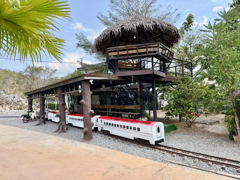 ขายกิจการ คาเฟ่ & รีสอร์ท กาญจนบุรี พร้อมทำต่อได้เลย, Kanchanaburi, แสงชูโต, Sing, Sai Yok, Kanchanaburi, , 14,400 sqm, Business For Sale, by Wasan Wasati, 500198570 - DDproperty.com