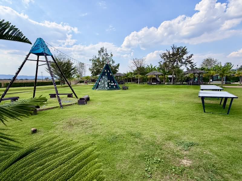 ขายกิจการ คาเฟ่ & รีสอร์ท กาญจนบุรี พร้อมทำต่อได้เลย, Kanchanaburi, แสงชูโต, Sing, Sai Yok, Kanchanaburi, , 14,400 sqm, Business For Sale, by Wasan Wasati, 500198570 - DDproperty.com