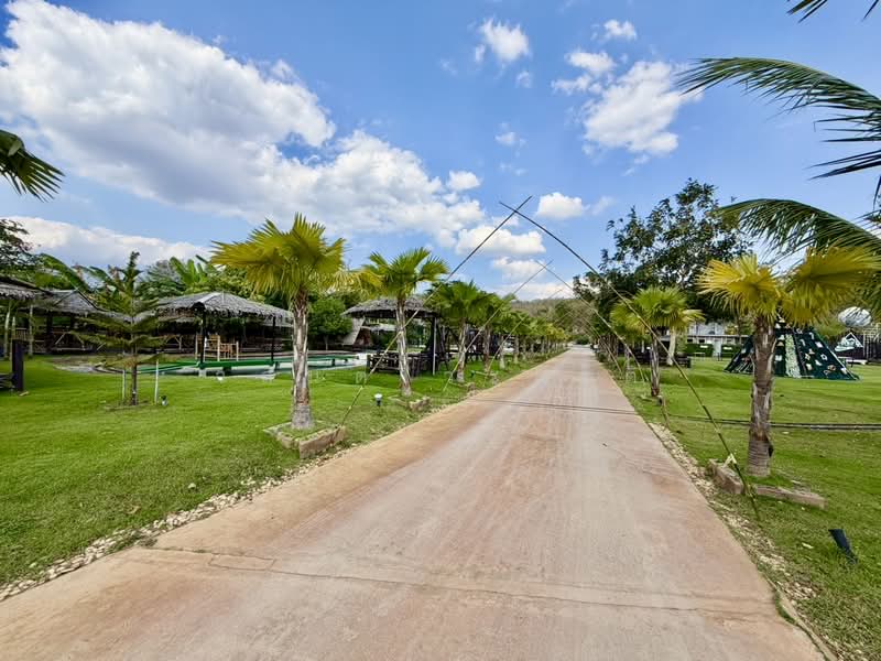 ขายกิจการ คาเฟ่ & รีสอร์ท กาญจนบุรี พร้อมทำต่อได้เลย, Kanchanaburi, แสงชูโต, Sing, Sai Yok, Kanchanaburi, , 14,400 sqm, Business For Sale, by Wasan Wasati, 500198570 - DDproperty.com