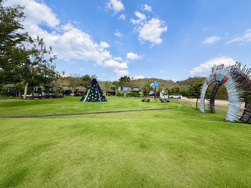 ขาย - ขายกิจการ คาเฟ่ & รีสอร์ท กาญจนบุรี พร้อมทำต่อได้เลย, กาญจนบุรี