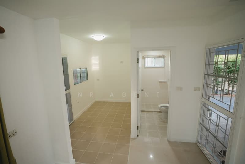 Passorn Watcharapol-Wongwan, Bangkok, Chatuchot Road, O-Ngoen, Sai Mai, Bangkok, 3 Bedrooms, 140 sqm, Single Detached House For Sale, by NR AGENT, 500198572 - DDproperty.com