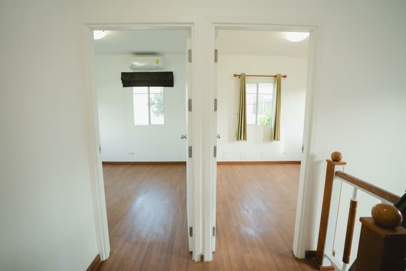 Passorn Watcharapol-Wongwan, Bangkok, Chatuchot Road, O-Ngoen, Sai Mai, Bangkok, 3 Bedrooms, 140 sqm, Single Detached House For Sale, by NR AGENT, 500198572 - DDproperty.com