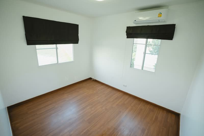 Passorn Watcharapol-Wongwan, Bangkok, Chatuchot Road, O-Ngoen, Sai Mai, Bangkok, 3 Bedrooms, 140 sqm, Single Detached House For Sale, by NR AGENT, 500198572 - DDproperty.com