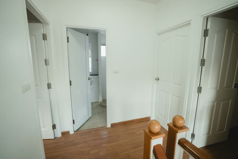 Passorn Watcharapol-Wongwan, Bangkok, Chatuchot Road, O-Ngoen, Sai Mai, Bangkok, 3 Bedrooms, 140 sqm, Single Detached House For Sale, by NR AGENT, 500198572 - DDproperty.com