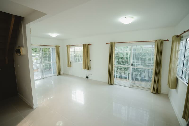 Passorn Watcharapol-Wongwan, Bangkok, Chatuchot Road, O-Ngoen, Sai Mai, Bangkok, 3 Bedrooms, 140 sqm, Single Detached House For Sale, by NR AGENT, 500198572 - DDproperty.com