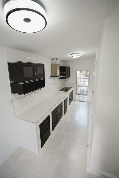 Passorn Watcharapol-Wongwan, Bangkok, Chatuchot Road, O-Ngoen, Sai Mai, Bangkok, 3 Bedrooms, 140 sqm, Single Detached House For Sale, by NR AGENT, 500198572 - DDproperty.com