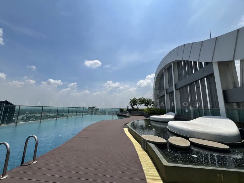 Rhythm Sukhumvit 44/1, Bangkok, Sukhumvit Road, Phra Kanong, Khlong Toei, Bangkok, 1 Bedroom, 48 sqm, Condo For Sale, by Natlyn Kongsapook, 500198573 - DDproperty.com