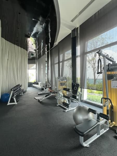 Rhythm Sukhumvit 44/1, Bangkok, Sukhumvit Road, Phra Kanong, Khlong Toei, Bangkok, 1 Bedroom, 48 sqm, Condo For Sale, by Natlyn Kongsapook, 500198573 - DDproperty.com