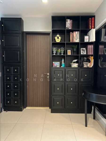 Rhythm Sukhumvit 44/1, Bangkok, Sukhumvit Road, Phra Kanong, Khlong Toei, Bangkok, 1 Bedroom, 48 sqm, Condo For Sale, by Natlyn Kongsapook, 500198573 - DDproperty.com