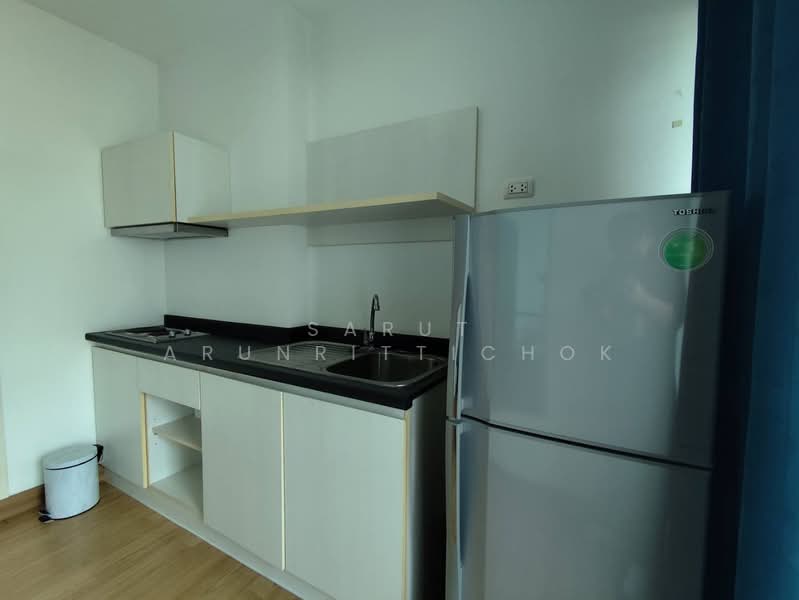 Aspire Rama 4 : แอสปาย พระราม 4, กรุงเทพ, ถนนพระราม 4, พระโขนง, คลองเตย, กรุงเทพ, 28 ตร.ม., คอนโด ให้เช่า, โดย Sarut Arunrittichok, 500198574 - DDproperty.com