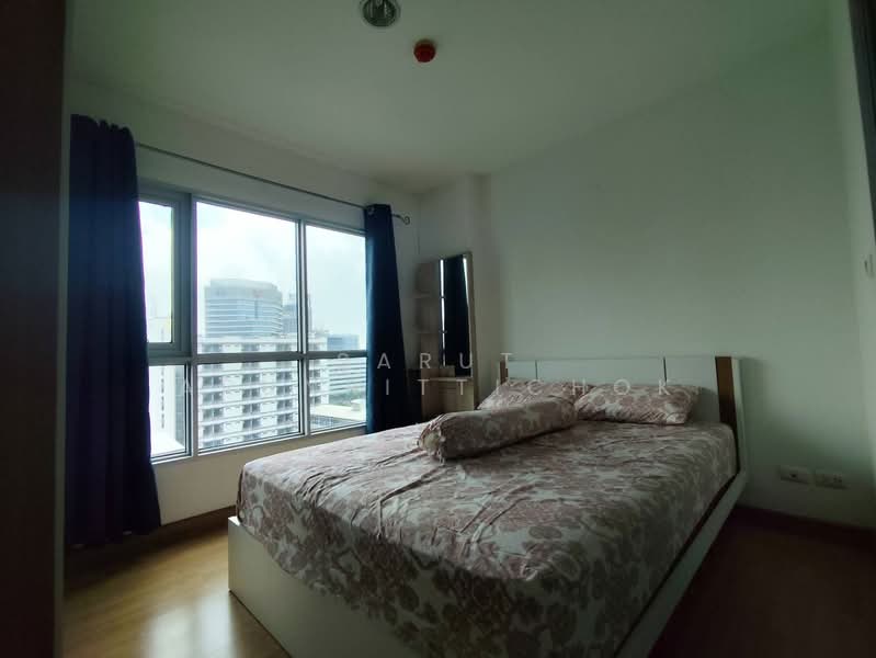 Aspire Rama 4 : แอสปาย พระราม 4, กรุงเทพ, ถนนพระราม 4, พระโขนง, คลองเตย, กรุงเทพ, 28 ตร.ม., คอนโด ให้เช่า, โดย Sarut Arunrittichok, 500198574 - DDproperty.com