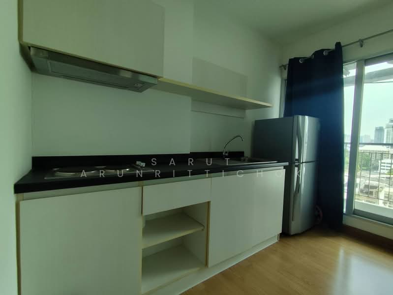 Aspire Rama 4 : แอสปาย พระราม 4, กรุงเทพ, ถนนพระราม 4, พระโขนง, คลองเตย, กรุงเทพ, 28 ตร.ม., คอนโด ให้เช่า, โดย Sarut Arunrittichok, 500198574 - DDproperty.com