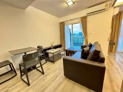 ขาย - Double Lake Condominium : ดับเบิ้ล เลค คอนโดมิเนียม, นนทบุรี