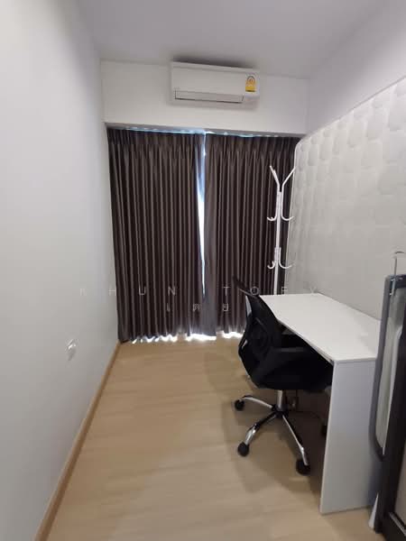 Whizdom Connect Sukhumvit, Bangkok, 1 Soi Piyibut 1, Sukhumvit Road, Bang Na, Bang Na, Bangkok, 2 Bedrooms, 40 sqm, Condo For Rent, by Khun Toey เตย, 500198577 - DDproperty.com