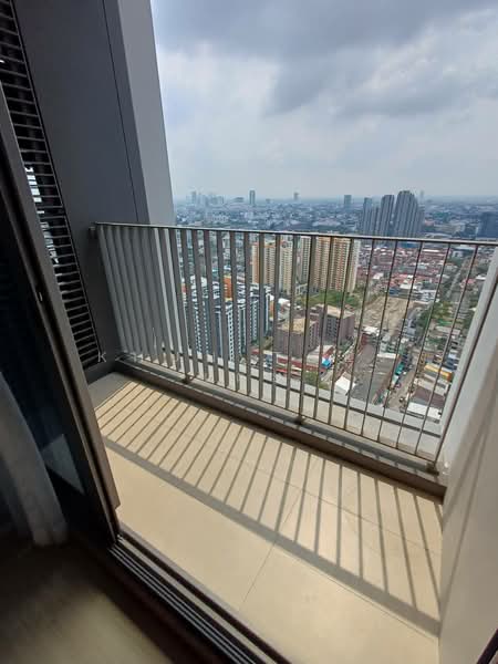 Whizdom Connect Sukhumvit : วิสซ์ดอม คอนเนค สุขุมวิท, กรุงเทพ, 1 ซอยปิยบุตร์ 1 ถนนสุขุมวิท, บางนา, บางนา, กรุงเทพ, 40 ตร.ม., คอนโด ให้เช่า, โดย Khun Toey เตย, 500198577 - DDproperty.com