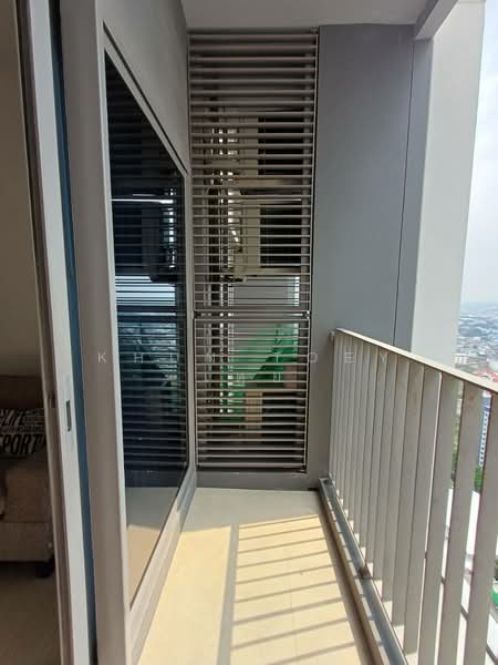 Whizdom Connect Sukhumvit : วิสซ์ดอม คอนเนค สุขุมวิท, กรุงเทพ, 1 ซอยปิยบุตร์ 1 ถนนสุขุมวิท, บางนา, บางนา, กรุงเทพ, 40 ตร.ม., คอนโด ให้เช่า, โดย Khun Toey เตย, 500198577 - DDproperty.com