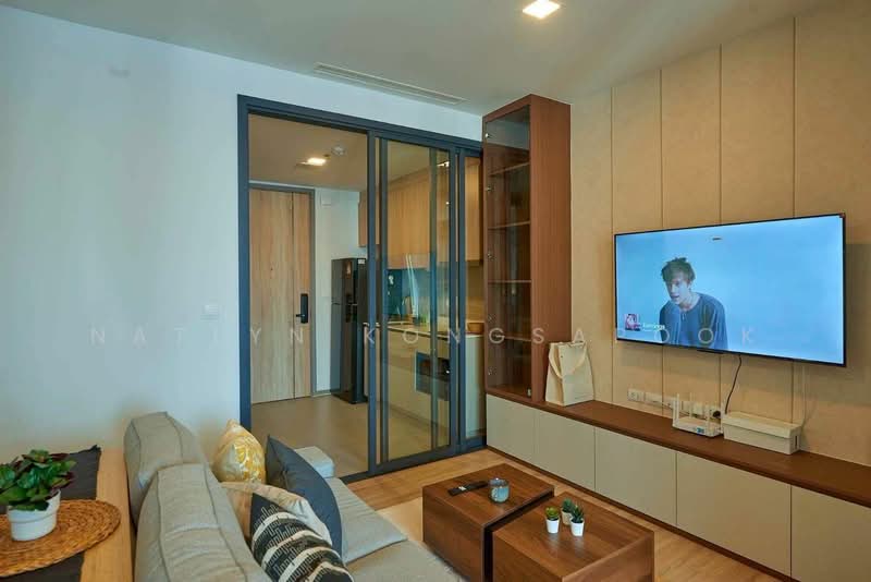 XT Phayathai, Bangkok, Phaya Thai Road, Thanon Phaya Thai, Ratchathewi, Bangkok, 1 Bedroom, 42 sqm, Condo For Rent, by Natlyn Kongsapook, 500198579 - DDproperty.com