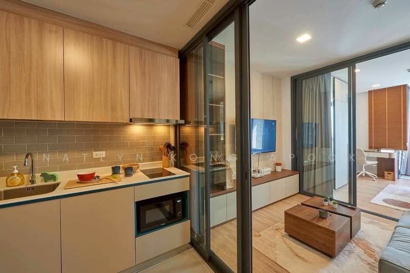 XT Phayathai, Bangkok, Phaya Thai Road, Thanon Phaya Thai, Ratchathewi, Bangkok, 1 Bedroom, 42 sqm, Condo For Rent, by Natlyn Kongsapook, 500198579 - DDproperty.com