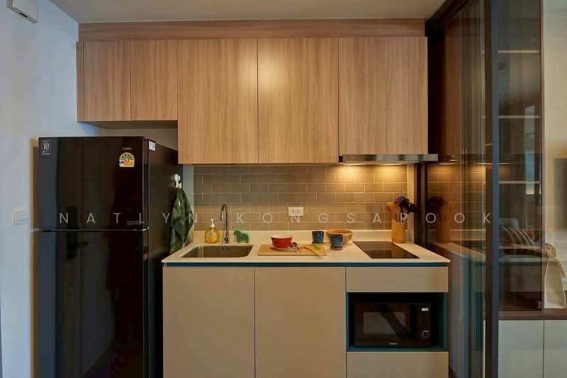 XT Phayathai, Bangkok, Phaya Thai Road, Thanon Phaya Thai, Ratchathewi, Bangkok, 1 Bedroom, 42 sqm, Condo For Rent, by Natlyn Kongsapook, 500198579 - DDproperty.com