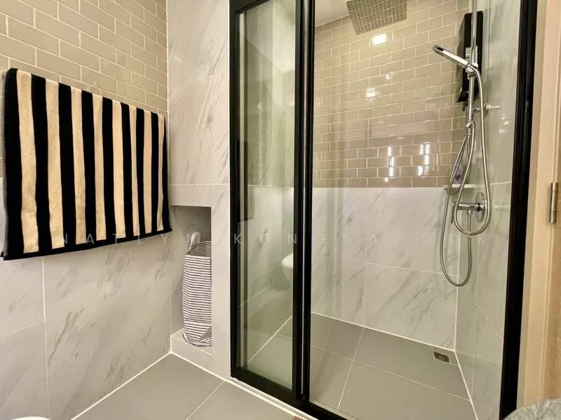 XT Phayathai, Bangkok, Phaya Thai Road, Thanon Phaya Thai, Ratchathewi, Bangkok, 1 Bedroom, 42 sqm, Condo For Rent, by Natlyn Kongsapook, 500198579 - DDproperty.com