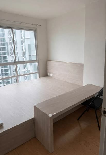 U Delight @ Onnut Station, Bangkok, 406 Sukhumvit 77 Road, Suan Luang, Suan Luang, Bangkok, 1 Bedroom, 30 sqm, Condo For Rent, by Natlyn Kongsapook, 500198580 - DDproperty.com