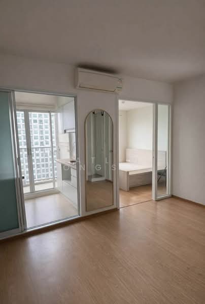 U Delight @ Onnut Station, Bangkok, 406 Sukhumvit 77 Road, Suan Luang, Suan Luang, Bangkok, 1 Bedroom, 30 sqm, Condo For Rent, by Natlyn Kongsapook, 500198580 - DDproperty.com