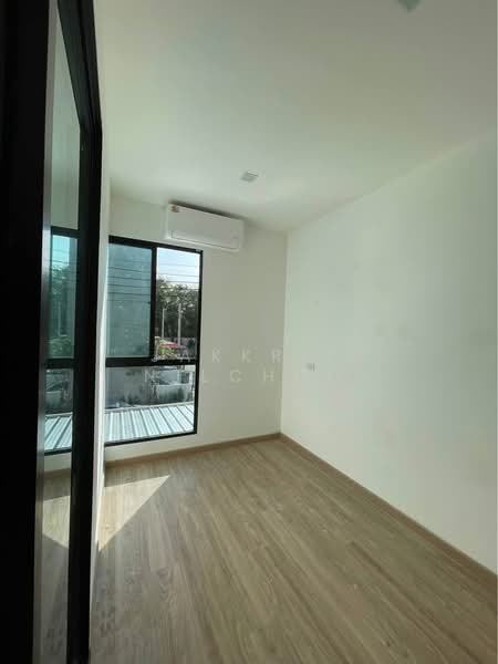 Patio Srinakarin-Rama 9, Bangkok, Krungthep Kreetha Road, Hua Mak, Bang Kapi, Bangkok, 3 Bedrooms, 191 sqm, Townhouse For Rent, by Jakkrit Nilchoo, 500198581 - DDproperty.com