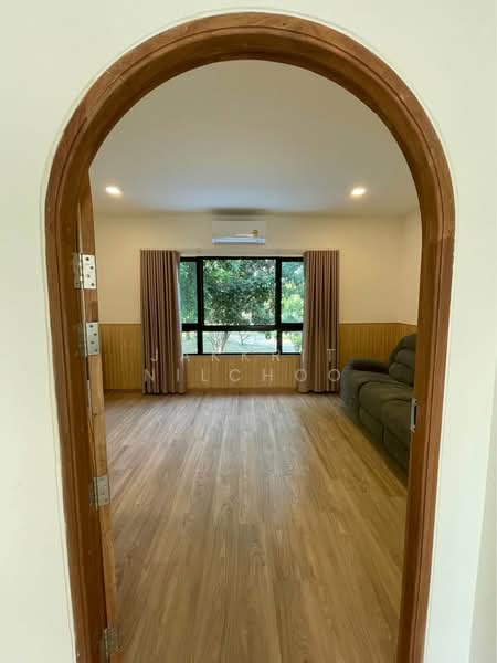 Patio Srinakarin-Rama 9, Bangkok, Krungthep Kreetha Road, Hua Mak, Bang Kapi, Bangkok, 3 Bedrooms, 191 sqm, Townhouse For Rent, by Jakkrit Nilchoo, 500198581 - DDproperty.com