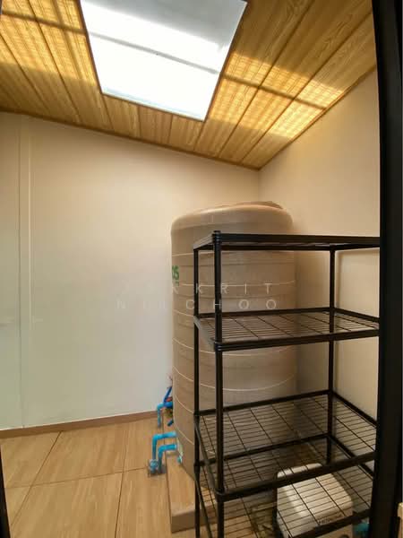 Patio Srinakarin-Rama 9, Bangkok, Krungthep Kreetha Road, Hua Mak, Bang Kapi, Bangkok, 3 Bedrooms, 191 sqm, Townhouse For Rent, by Jakkrit Nilchoo, 500198581 - DDproperty.com