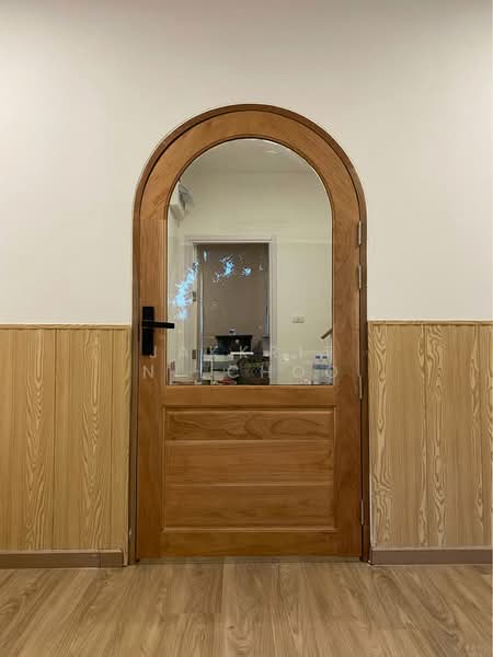 Patio Srinakarin-Rama 9, Bangkok, Krungthep Kreetha Road, Hua Mak, Bang Kapi, Bangkok, 3 Bedrooms, 191 sqm, Townhouse For Rent, by Jakkrit Nilchoo, 500198581 - DDproperty.com