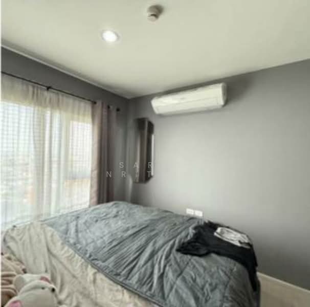 Aspire Sathorn-Thapra : แอสปาย สาทร - ท่าพระ, กรุงเทพ, 359 ถ.ราชพฤกษ์, บุคคโล, ธนบุรี, กรุงเทพ, 31 ตร.ม., คอนโด ให้เช่า, โดย Sarut Arunrittichok, 500198582 - DDproperty.com