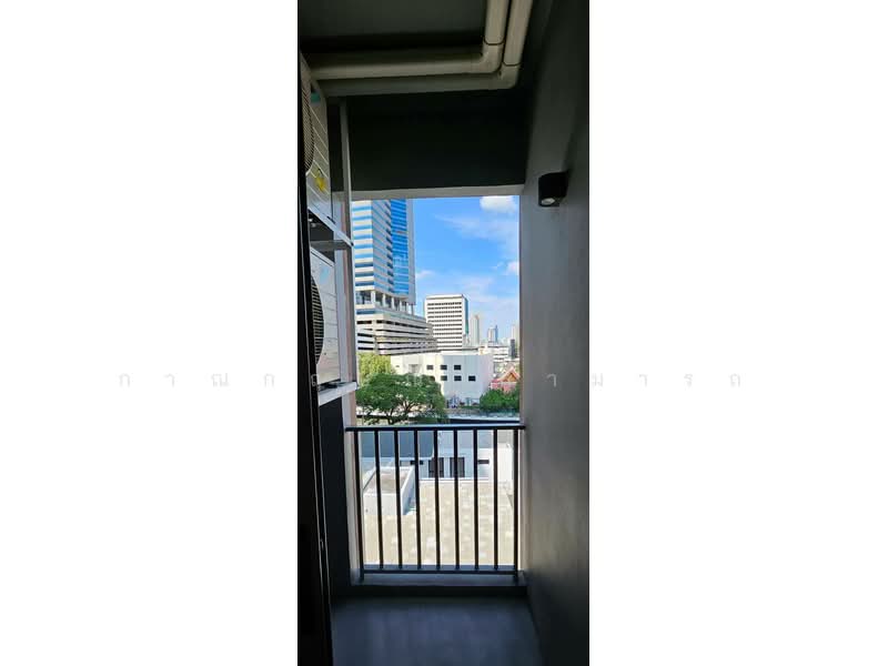 Quintara Phume Sukhumvit 39, Bangkok, 73 Soi Sukhumvit 39, Khlong Tan Nua, Watthana, Bangkok, 1 Bedroom, 29 sqm, Condo For Sale, by กาณกฤษณ์ สามารถ, 500198584 - DDproperty.com