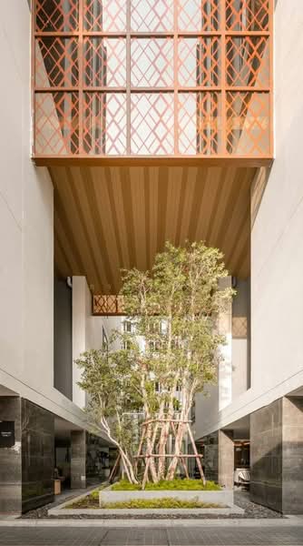 Quintara Phume Sukhumvit 39, Bangkok, 73 Soi Sukhumvit 39, Khlong Tan Nua, Watthana, Bangkok, 1 Bedroom, 29 sqm, Condo For Sale, by กาณกฤษณ์ สามารถ, 500198584 - DDproperty.com