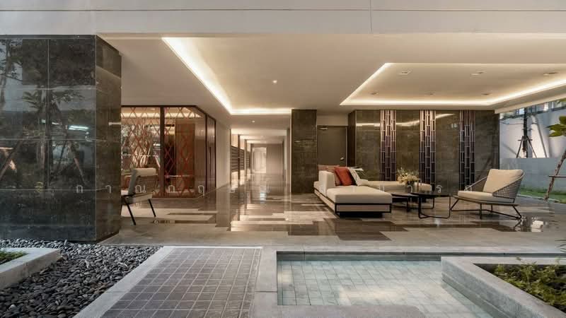 Quintara Phume Sukhumvit 39, Bangkok, 73 Soi Sukhumvit 39, Khlong Tan Nua, Watthana, Bangkok, 1 Bedroom, 29 sqm, Condo For Sale, by กาณกฤษณ์ สามารถ, 500198584 - DDproperty.com