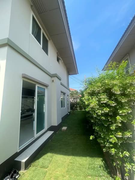 Kanasiri Wongwaen-Rama 5, Nonthaburi, Sala Klang, Bang Kruai, Nonthaburi, 3 Bedrooms, 115 sqm, Single Detached House For Sale, by NR AGENT, 500198585 - DDproperty.com