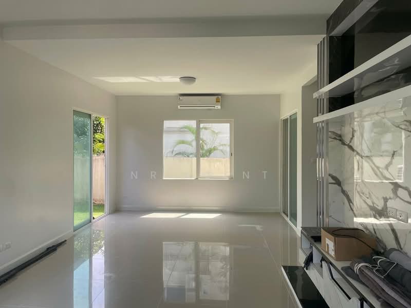 Kanasiri Wongwaen-Rama 5, Nonthaburi, Sala Klang, Bang Kruai, Nonthaburi, 3 Bedrooms, 115 sqm, Single Detached House For Sale, by NR AGENT, 500198585 - DDproperty.com