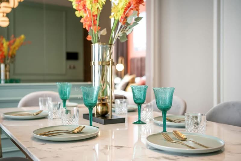 Khun By Yoo, Bangkok, 338 Thonglor Road, Khlong Tan Nua, Watthana, Bangkok, 2 Bedrooms, 82 sqm, Condo For Rent, by Juthabhorn Uppachit (Amy), 500198586 - DDproperty.com