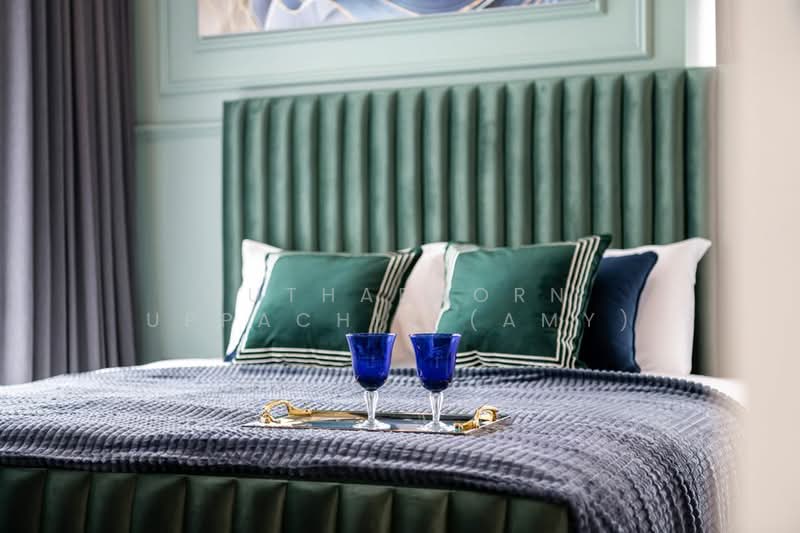 Khun By Yoo, Bangkok, 338 Thonglor Road, Khlong Tan Nua, Watthana, Bangkok, 2 Bedrooms, 82 sqm, Condo For Rent, by Juthabhorn Uppachit (Amy), 500198586 - DDproperty.com