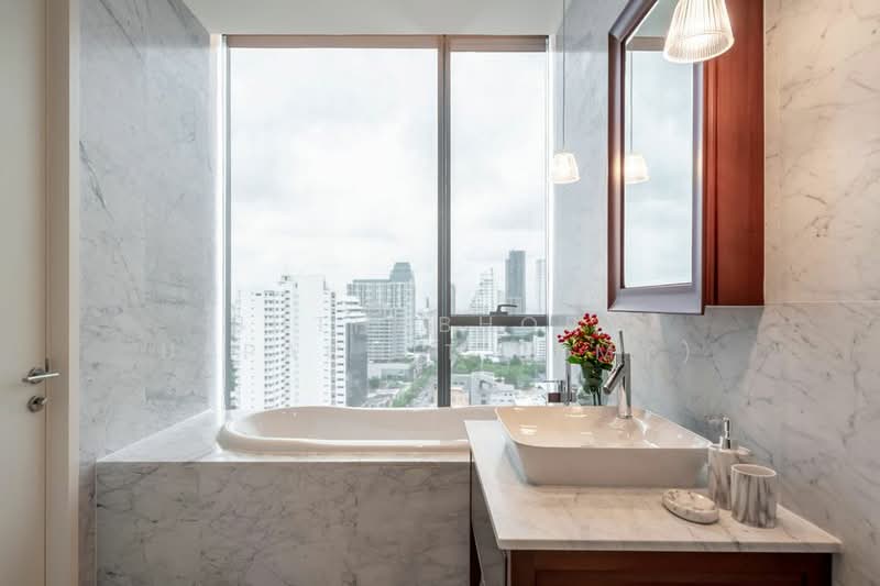 Khun By Yoo, Bangkok, 338 Thonglor Road, Khlong Tan Nua, Watthana, Bangkok, 2 Bedrooms, 82 sqm, Condo For Rent, by Juthabhorn Uppachit (Amy), 500198586 - DDproperty.com