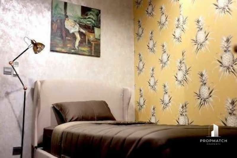 The Line Ratchathewi : เดอะ ไลน์ ราชเทวี, กรุงเทพ, 598 ถนนเพชรบุรี, ถนนเพชรบุรี, ราชเทวี, กรุงเทพ, 56 ตร.ม., คอนโด ให้เช่า, โดย PROPMATCH CO., LTD., 500198587 - DDproperty.com