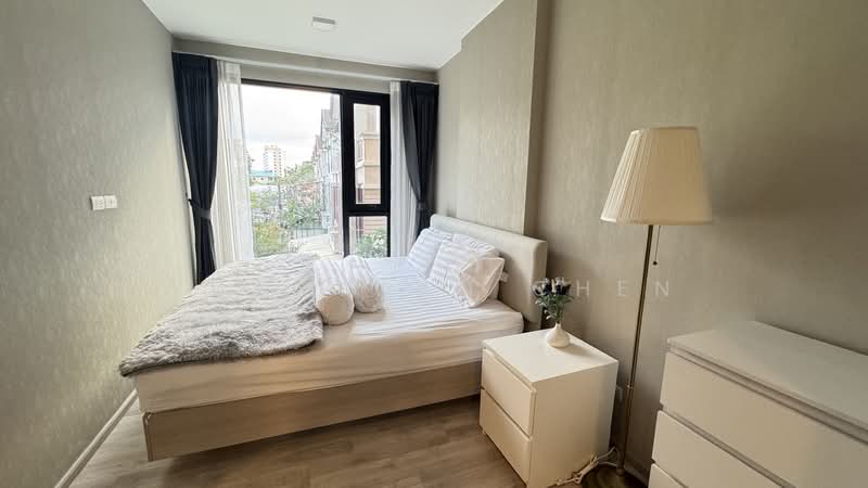 Quintara Arte Sukhumvit 52, กรุงเทพ, ซอยสุขุมวิท 52 ถนนสุขุมวิท, บางจาก, พระโขนง, กรุงเทพ, 35 ตร.ม., คอนโด ให้เช่า, โดย Yuanyuan chen, 500198588 - DDproperty.com