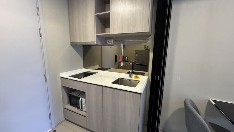 Quintara Arte Sukhumvit 52, Bangkok, Soi Sukhumvit 52, Sukhumvit Road, Bang Chak, Phra Khanong, Bangkok, 1 Bedroom, 35 sqm, Condo For Rent, by Yuanyuan chen, 500198588 - DDproperty.com