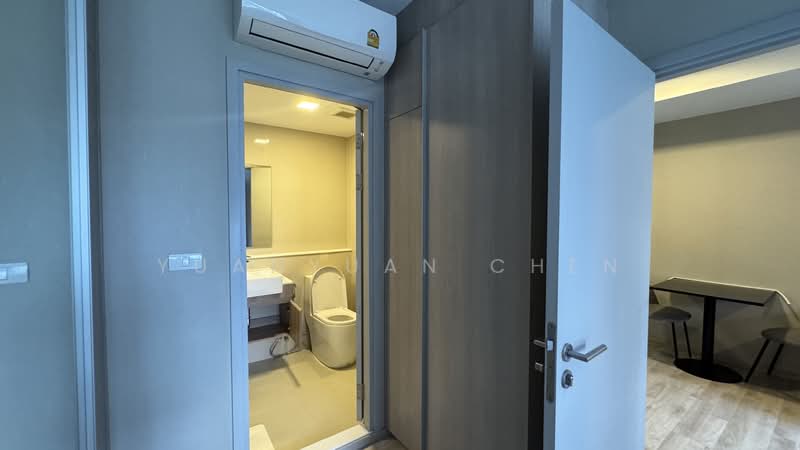 Quintara Arte Sukhumvit 52, Bangkok, Soi Sukhumvit 52, Sukhumvit Road, Bang Chak, Phra Khanong, Bangkok, 1 Bedroom, 35 sqm, Condo For Rent, by Yuanyuan chen, 500198588 - DDproperty.com