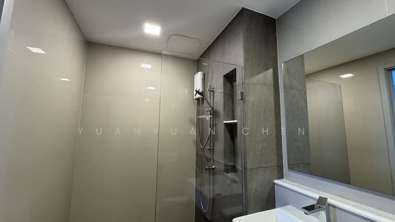 Quintara Arte Sukhumvit 52, Bangkok, Soi Sukhumvit 52, Sukhumvit Road, Bang Chak, Phra Khanong, Bangkok, 1 Bedroom, 35 sqm, Condo For Rent, by Yuanyuan chen, 500198588 - DDproperty.com
